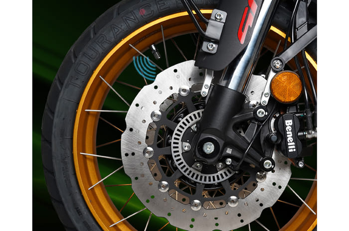 Updated Benelli TRK 502 models launched; prices start at Rs 6.20 lakh